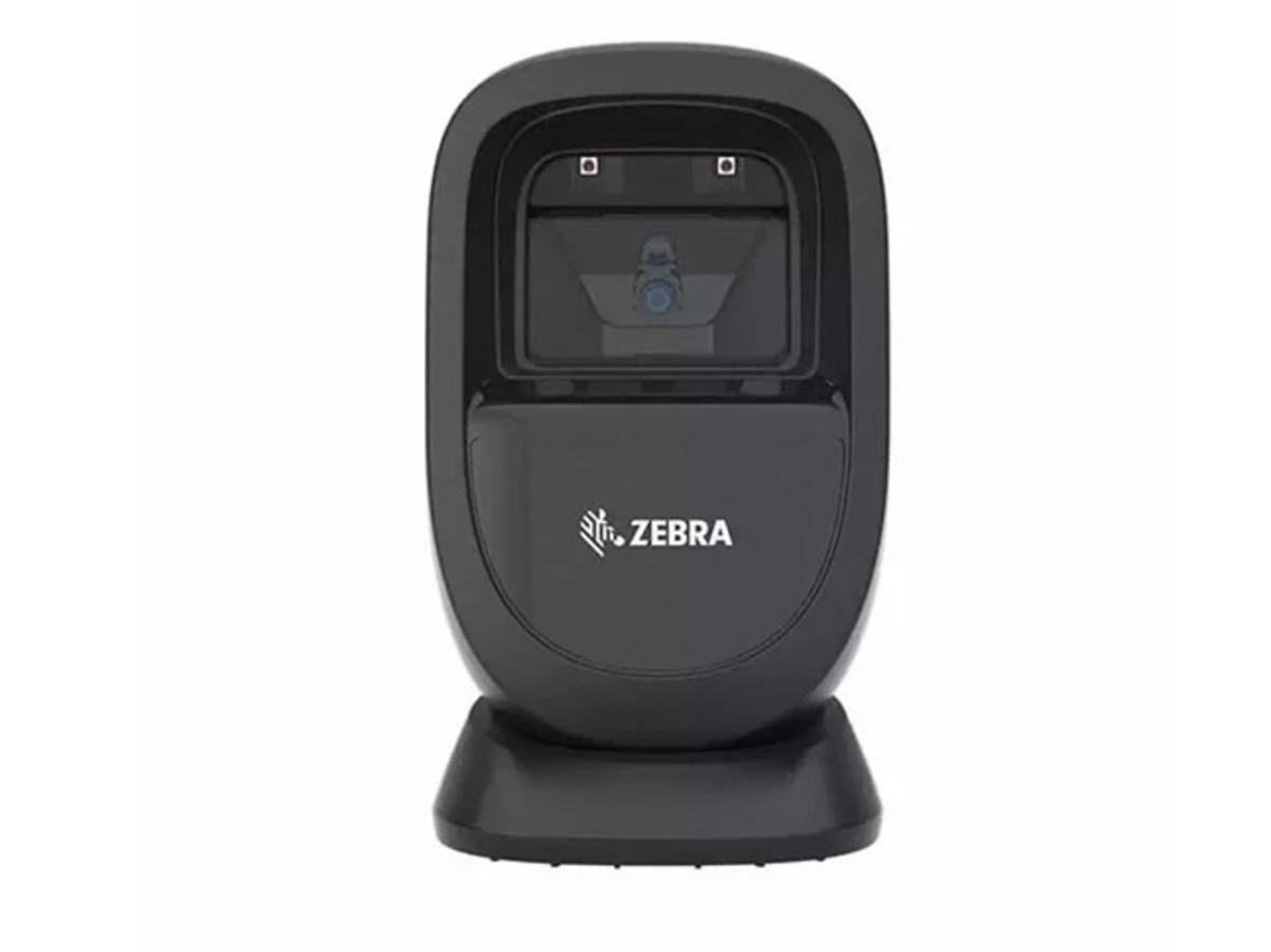 Tổng quan Máy đọc mã vạch 2D Zebra DS9308