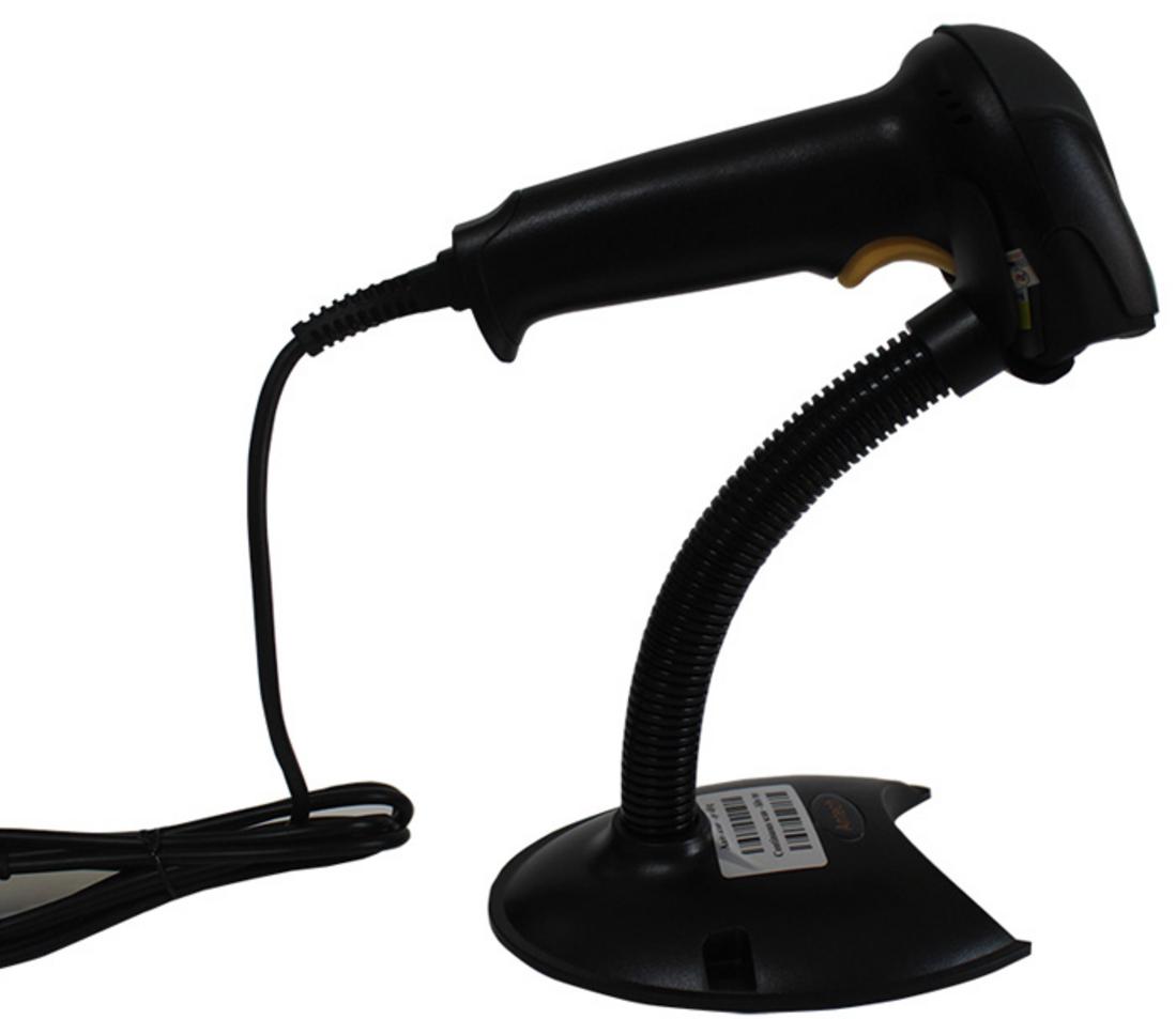 Tổng quan Máy đọc mã vạch Antech AS1280i