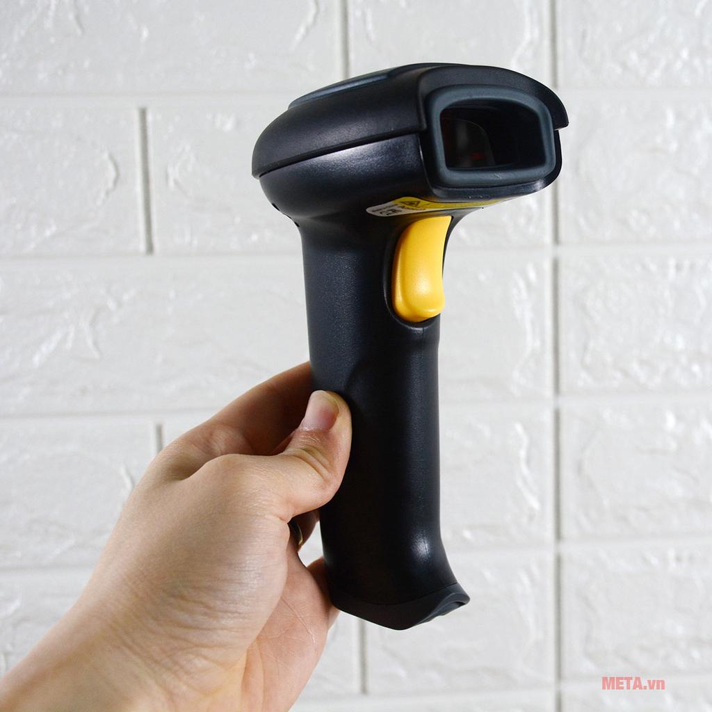 Tổng quan Máy đọc mã vạch Antech AS1480