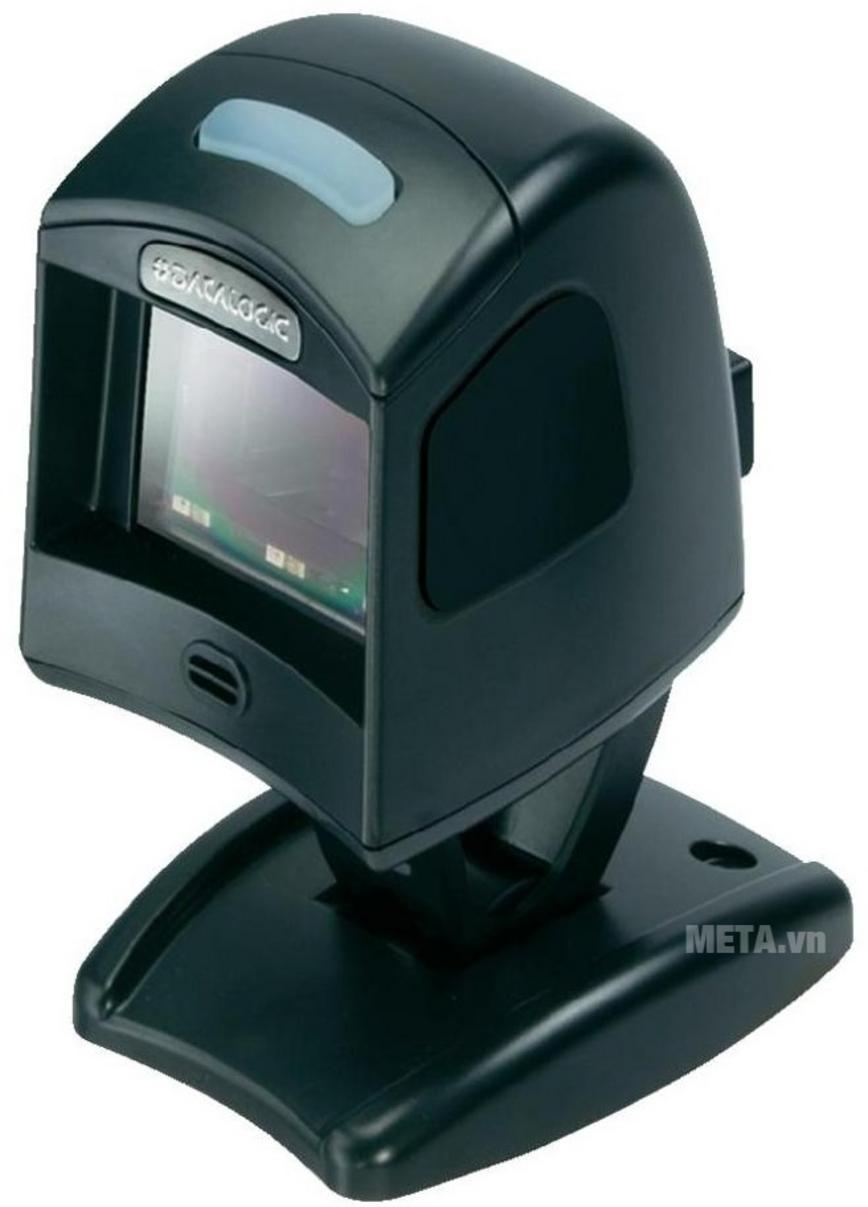 Tổng quan Máy đọc mã vạch đa tia Datalogic Magenllan 1100i (1D)