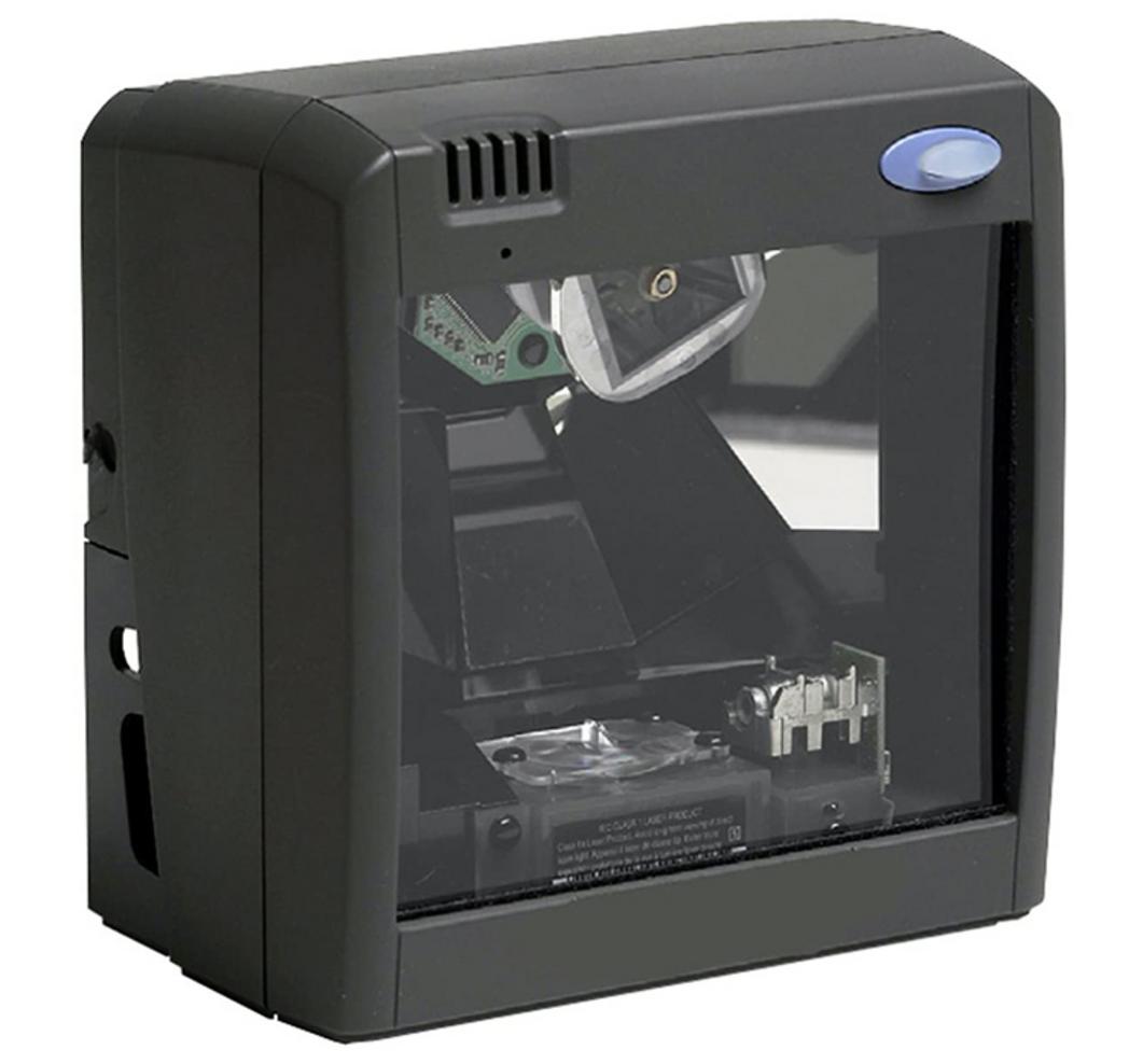 Tổng quan Máy đọc mã vạch Datalogic Magellan 2200VS