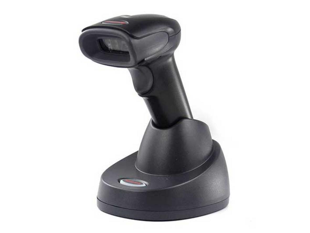 Tổng quan Máy đọc mã vạch Honeywell 1472G (2D)