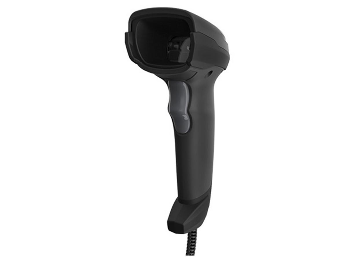 Tổng quan Máy đọc mã vạch HPRT N100