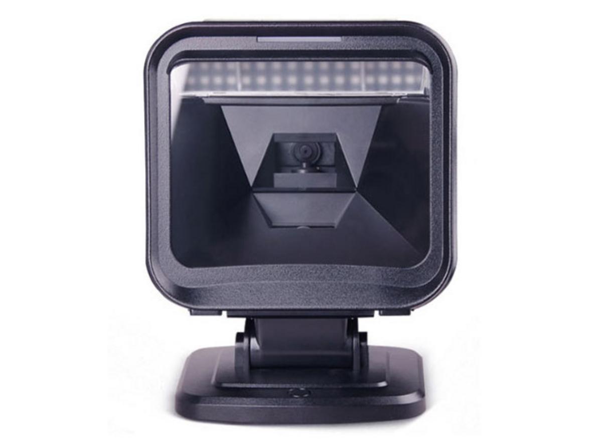 Tổng quan Máy đọc mã vạch Image Mindeo MP8000+