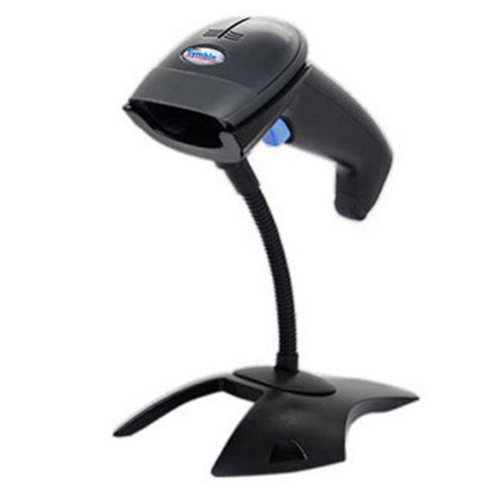 Tổng quan Máy đọc mã vạch không dây Symble SB-1258W