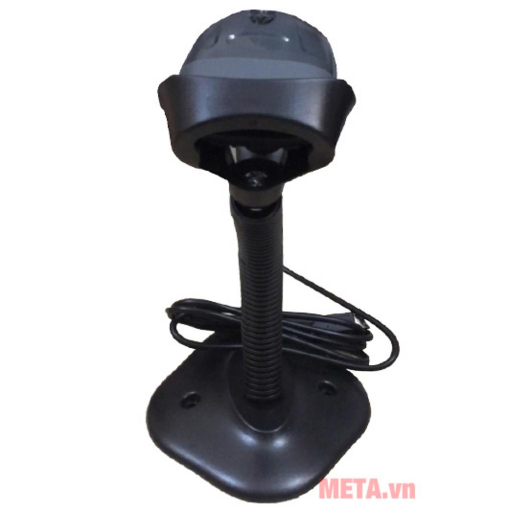 Tổng quan Máy đọc mã vạch Riotec LS 6300