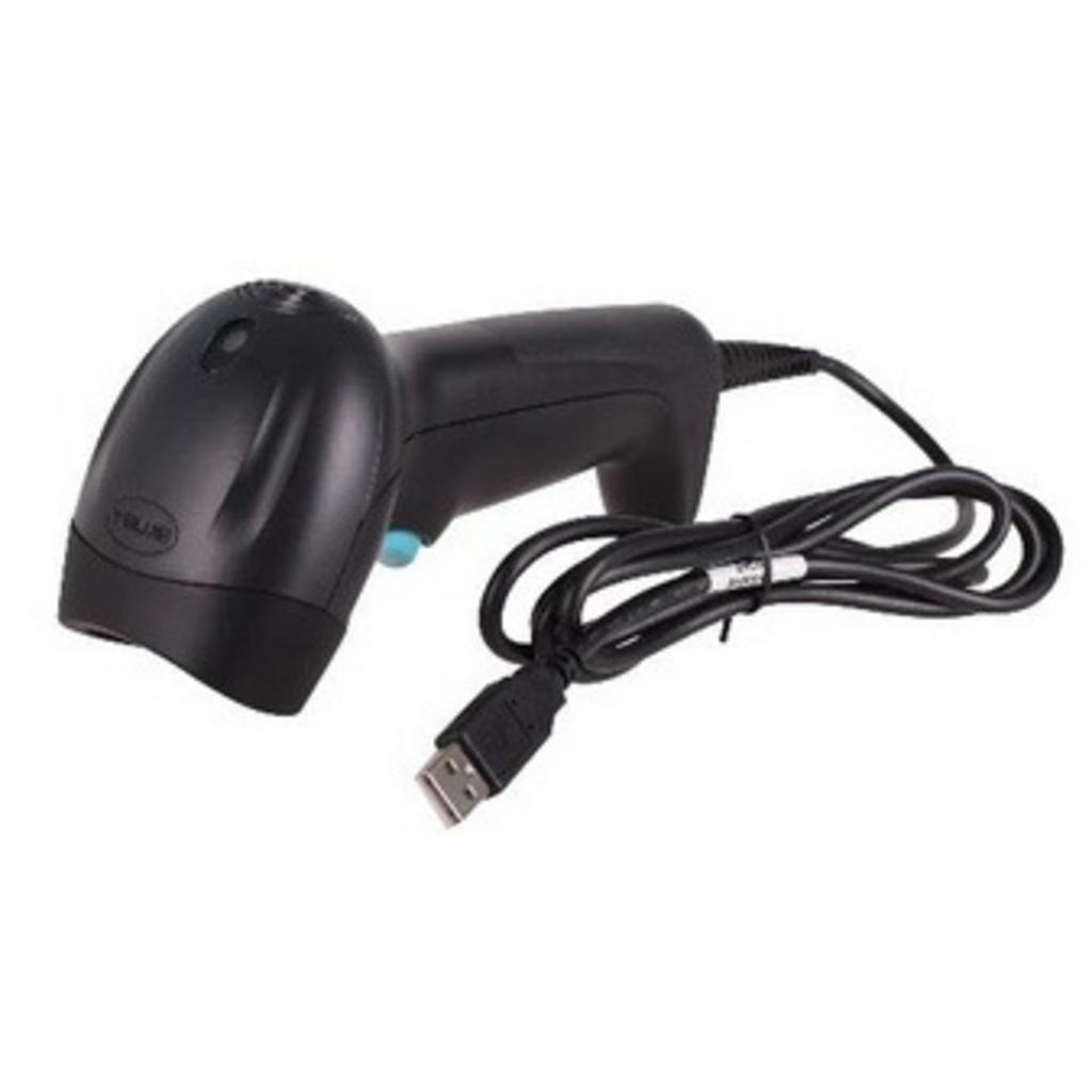 Tổng quan Máy đọc mã vạch Symble SB-1358