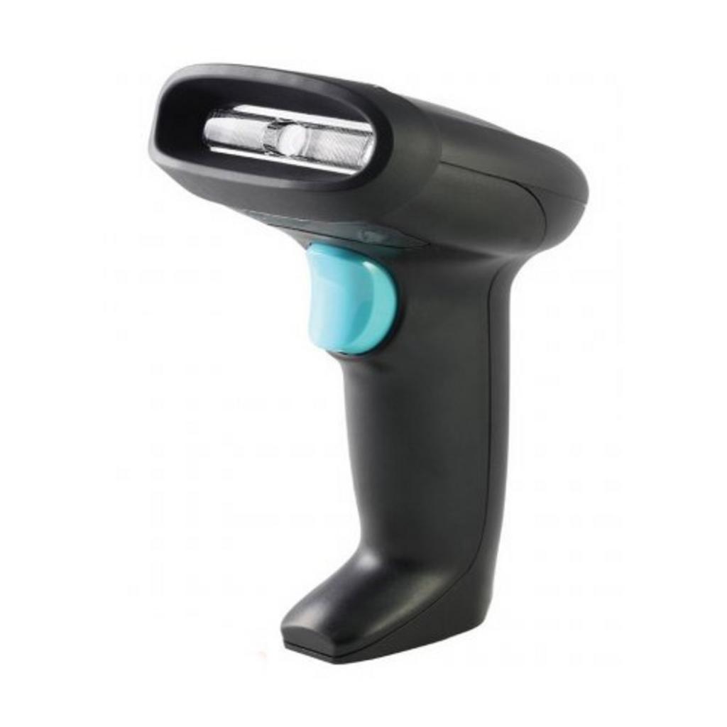 Tổng quan Máy đọc mã vạch Youjie HH360