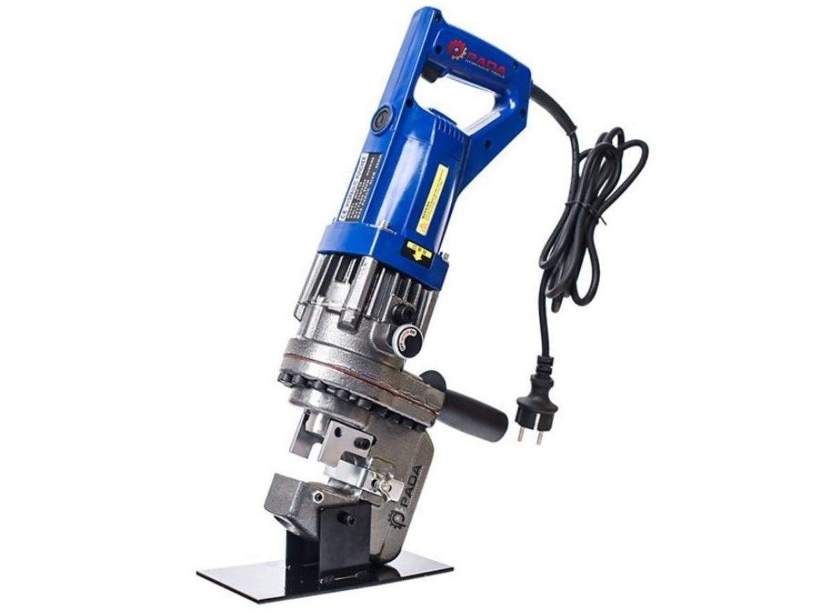 Tổng quan Máy đột thủy lực cầm tay MHP-20