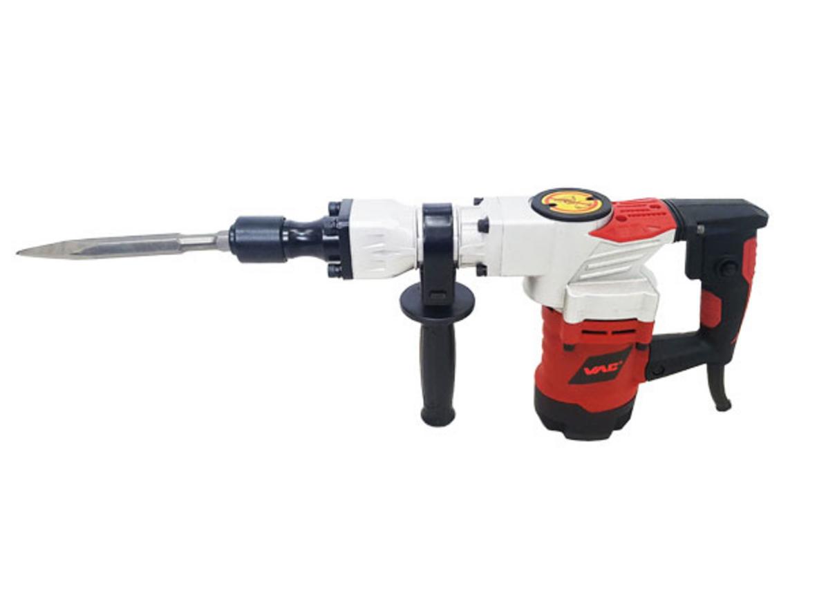 Tổng quan Máy đục bê tông 17mm VAC VA4203 1.200W