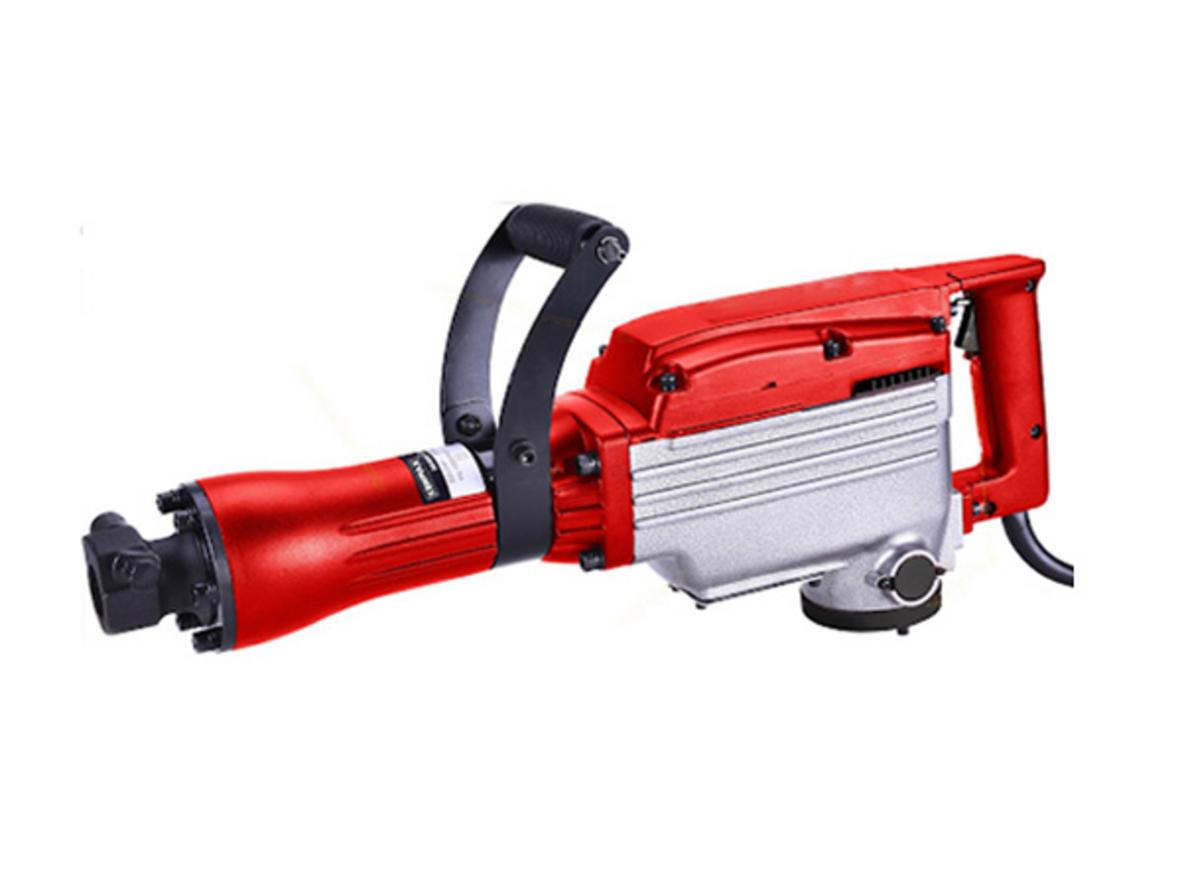 Tổng quan Máy đục bê tông 2200W Kenmax KM65
