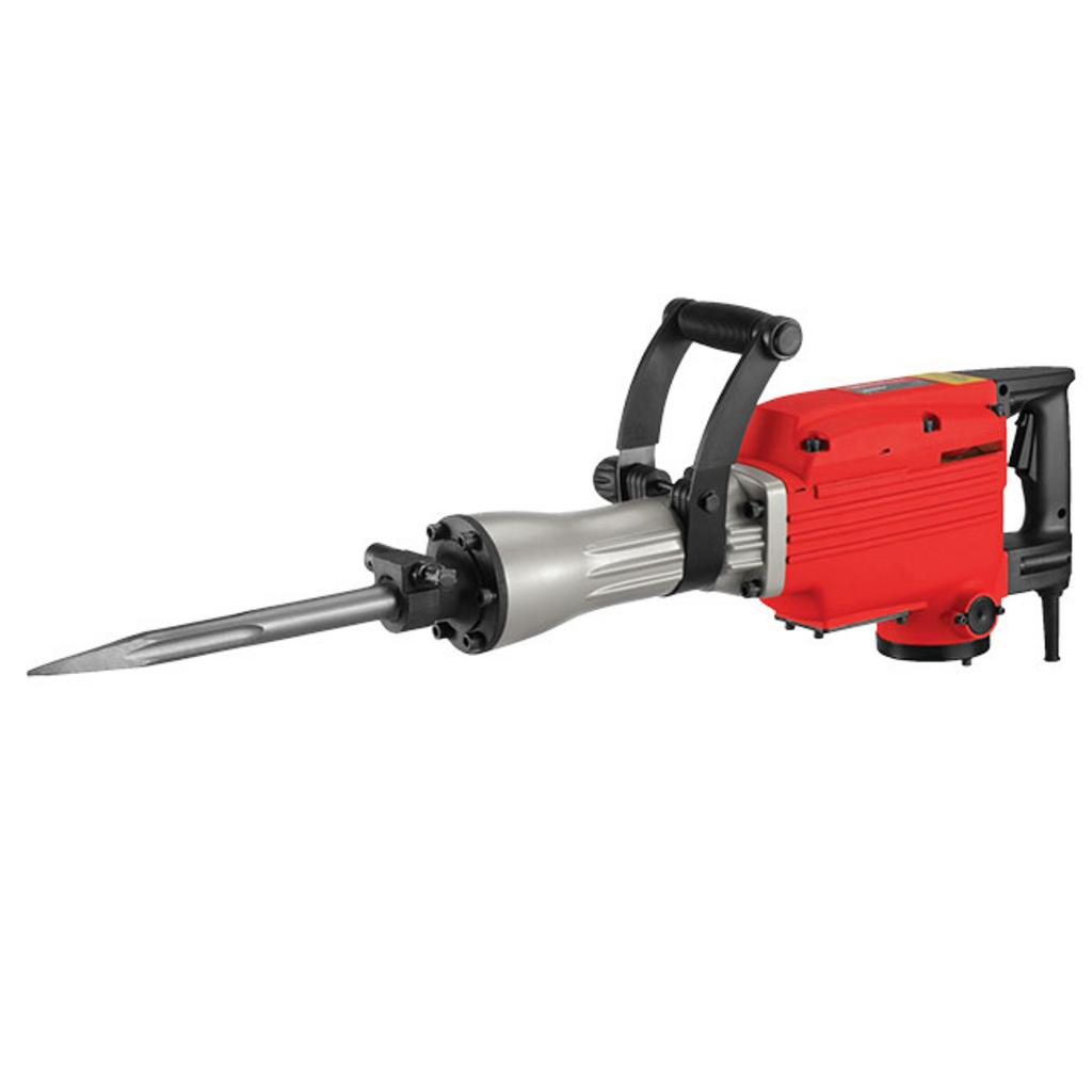 Tổng quan Máy đục bê tông 30mm VAC VA4201