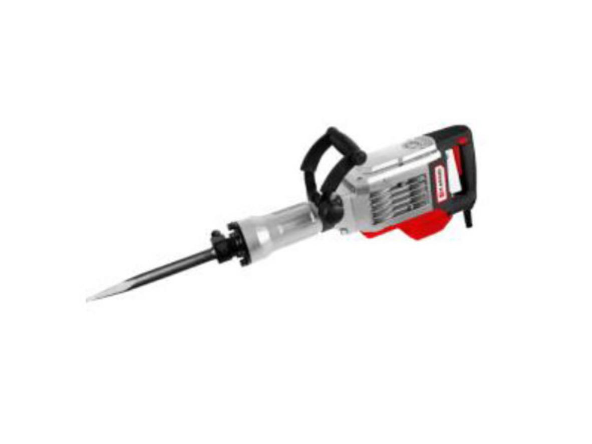 Tổng quan Máy đục bê tông BTEC BT8816