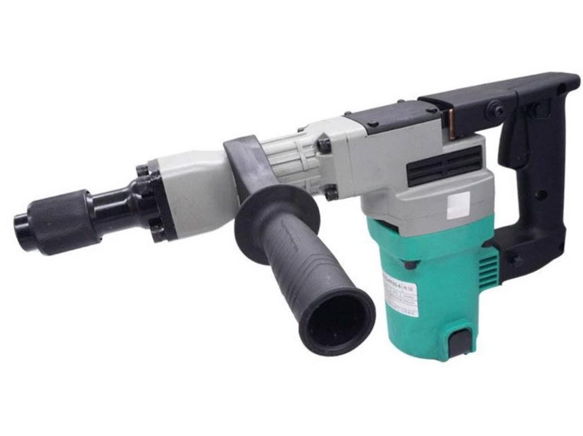 Tổng quan Máy đục bê tông DCA AZG05-6 17mm