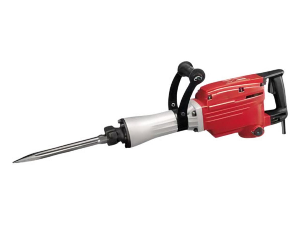 Tổng quan Máy đục bê tông DCK KZG03-15 (1.240W, 30mm)