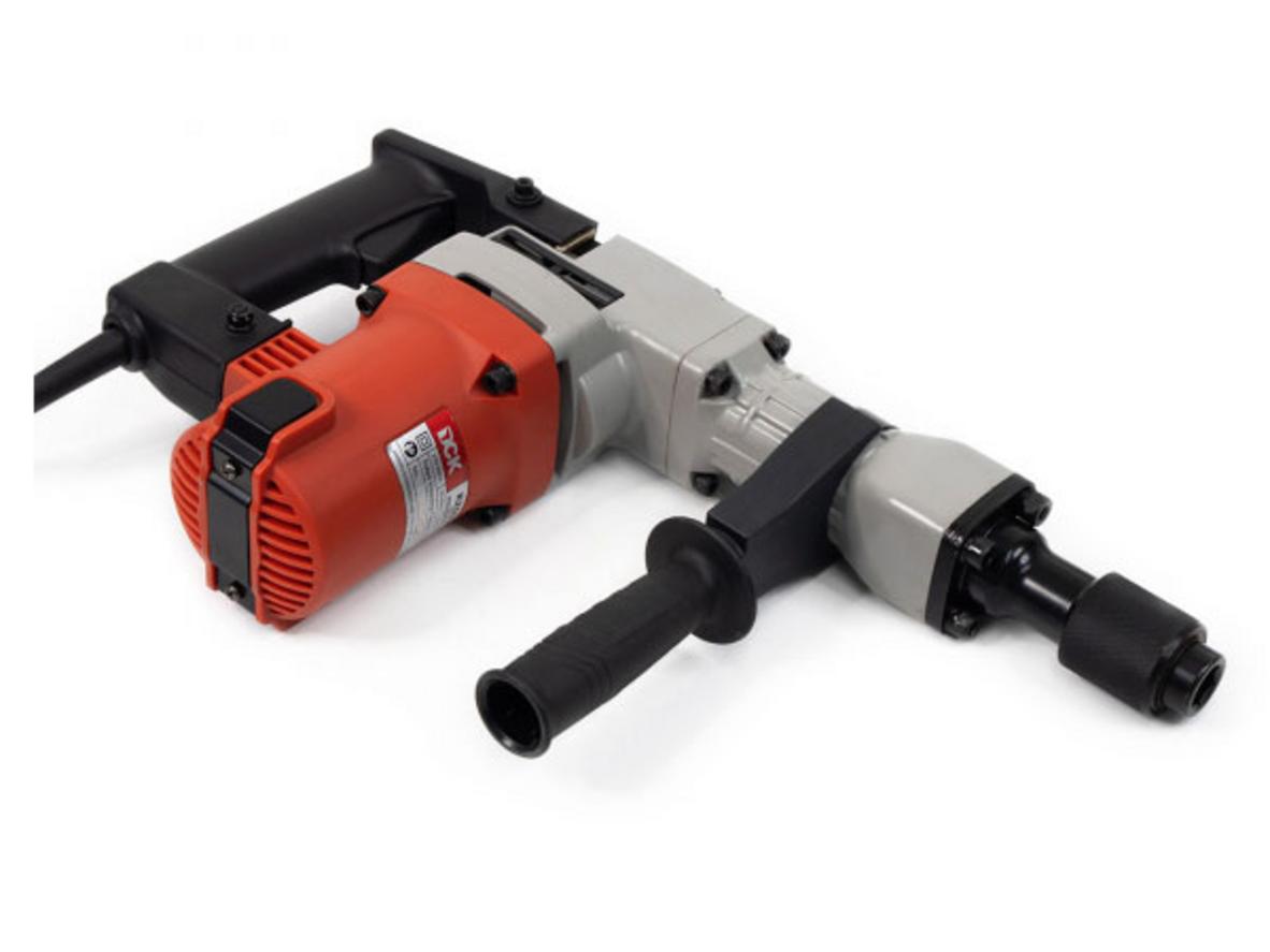 Công suất 1.050W cho lực đục phá ổn định