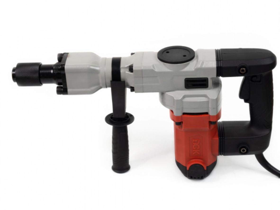 Tổng quan Máy đục bê tông DCK KZG06-6