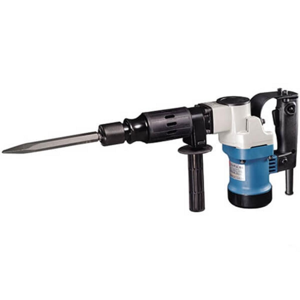 Tổng quan Máy đục bê tông Dongcheng DZG6