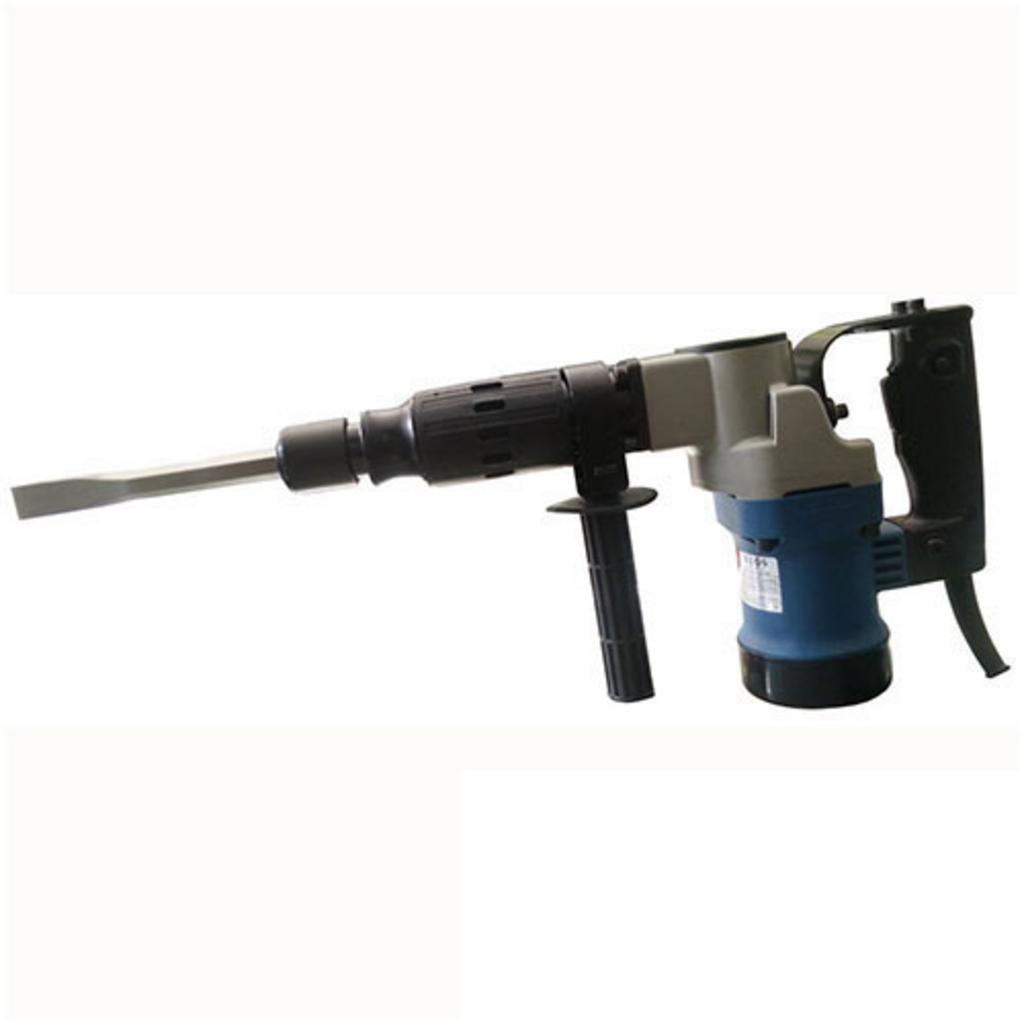 Tổng quan Máy đục bê tông Dongcheng DZG6S