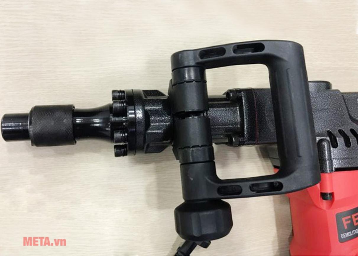 Tay cầm phụ chữ D xoay 360° tăng độ kiểm soát