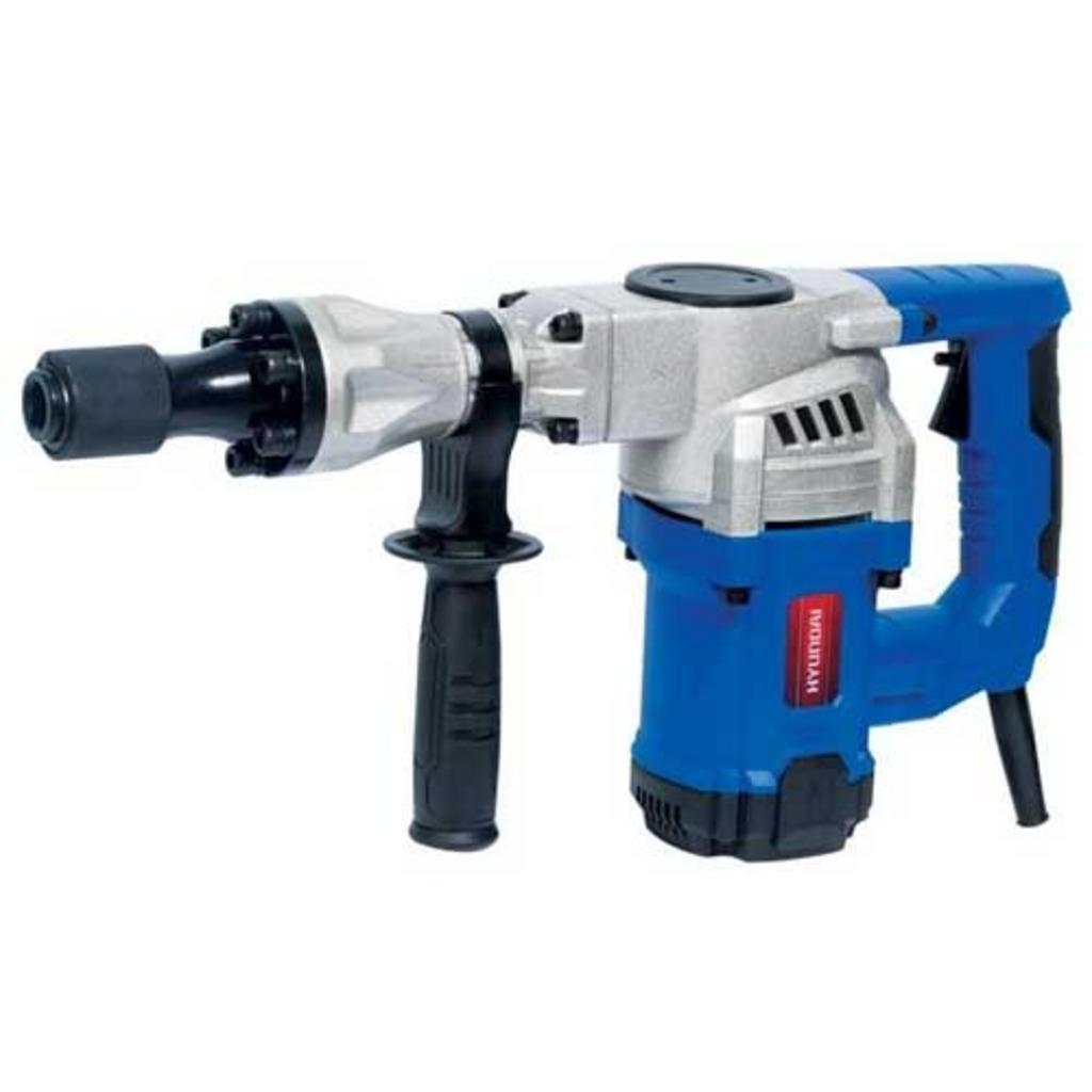 Tổng quan Máy đục bê tông Hyundai HMD0840