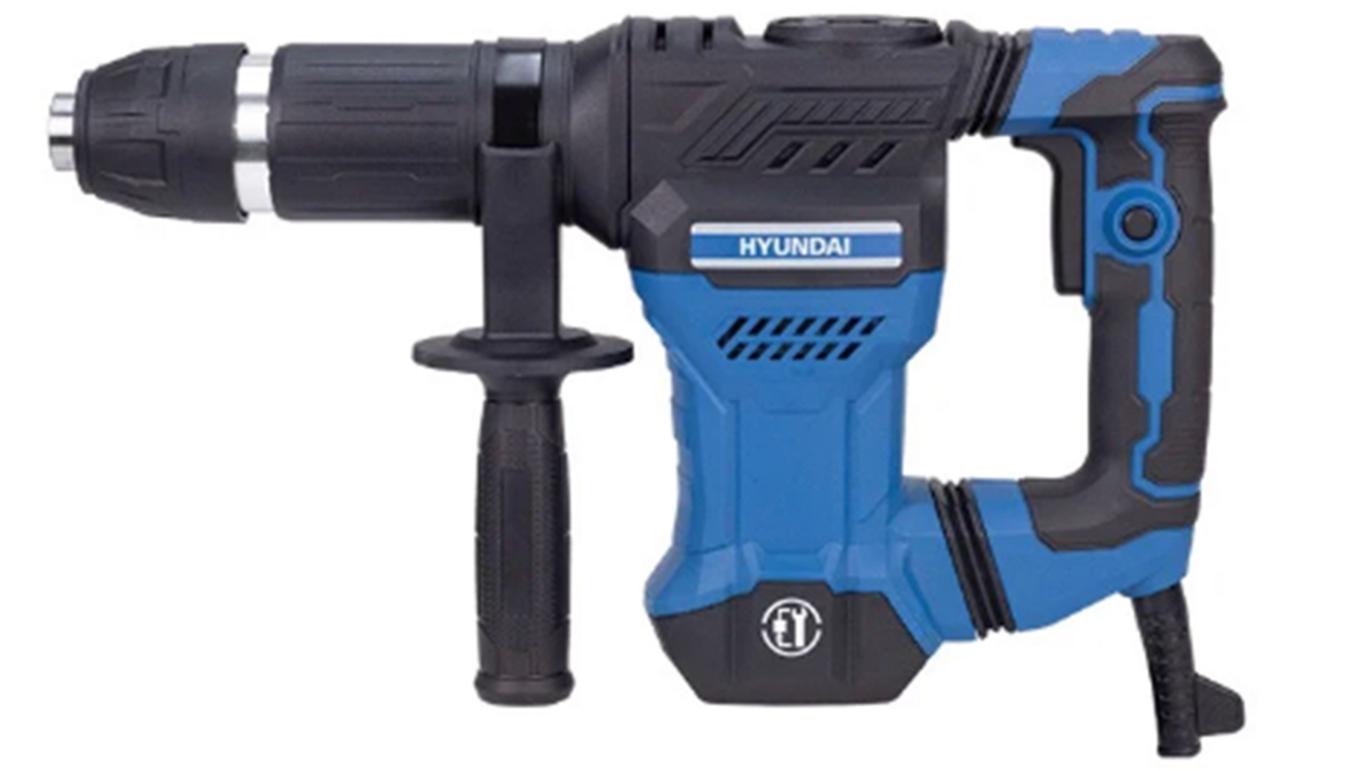 Tổng quan Máy đục bê tông HYUNDAI HMD0860 (1300W)