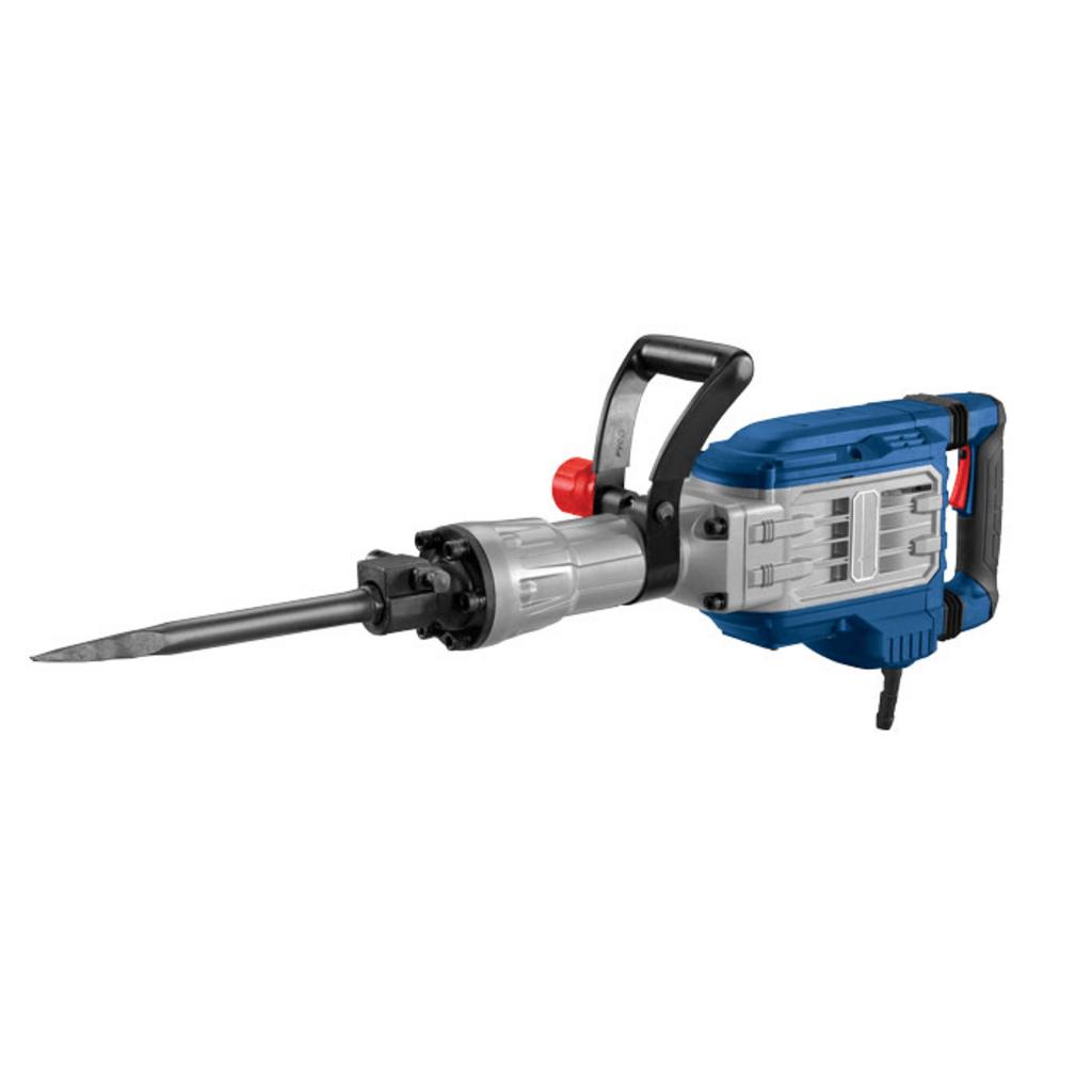 Tổng quan Máy đục bê tông Hyundai HMD68