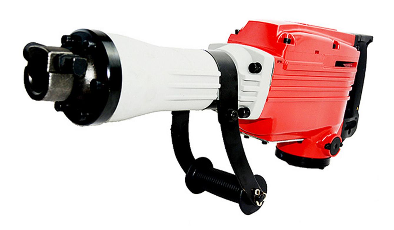 Tổng quan Máy đục bê tông Ken 2865N 30mm