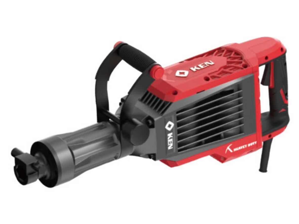 Tổng quan Máy đục bê tông Ken 2895 (30mm)