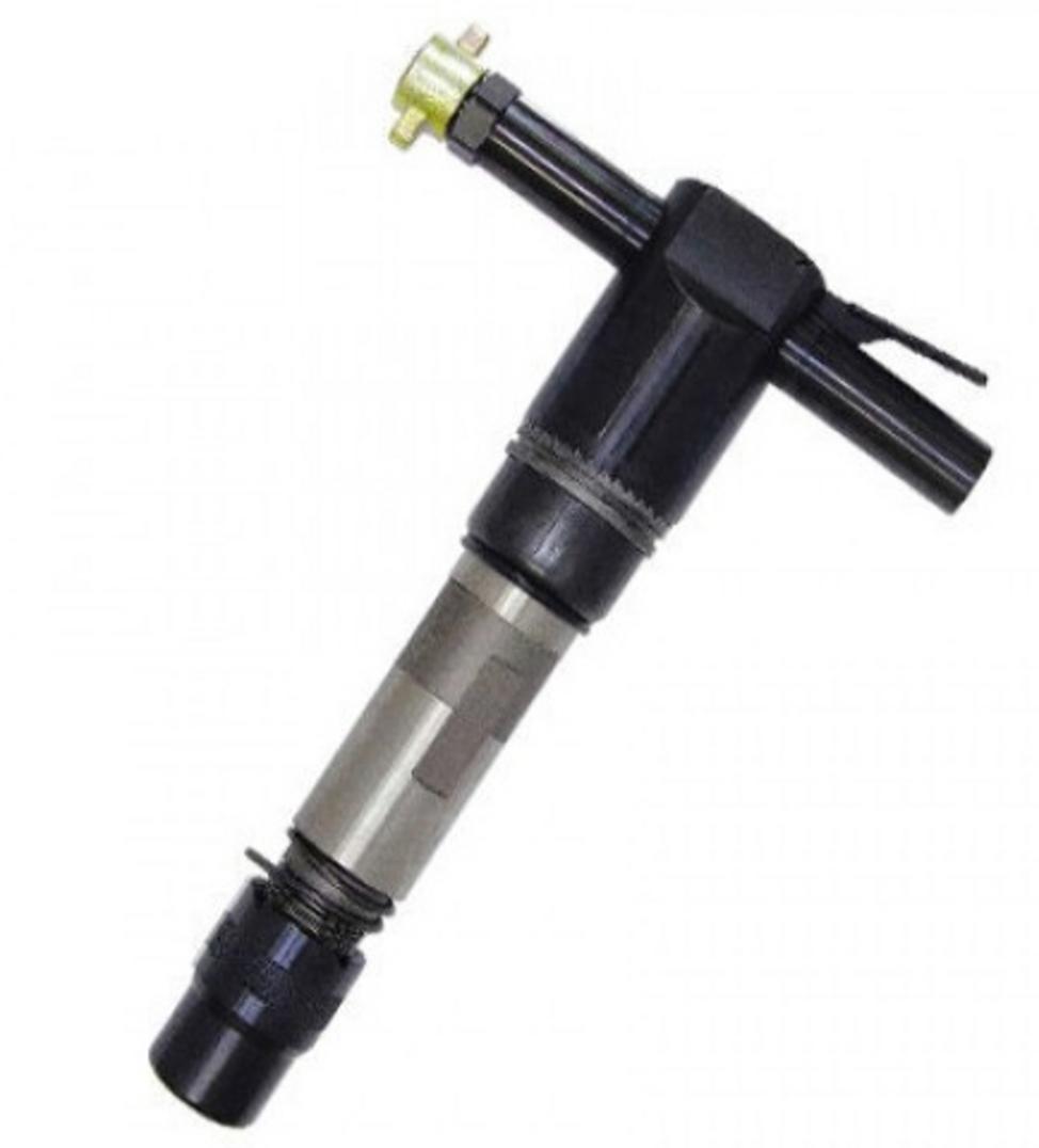 Tổng quan Máy đục bê tông khí nén Kawasaki CB-10