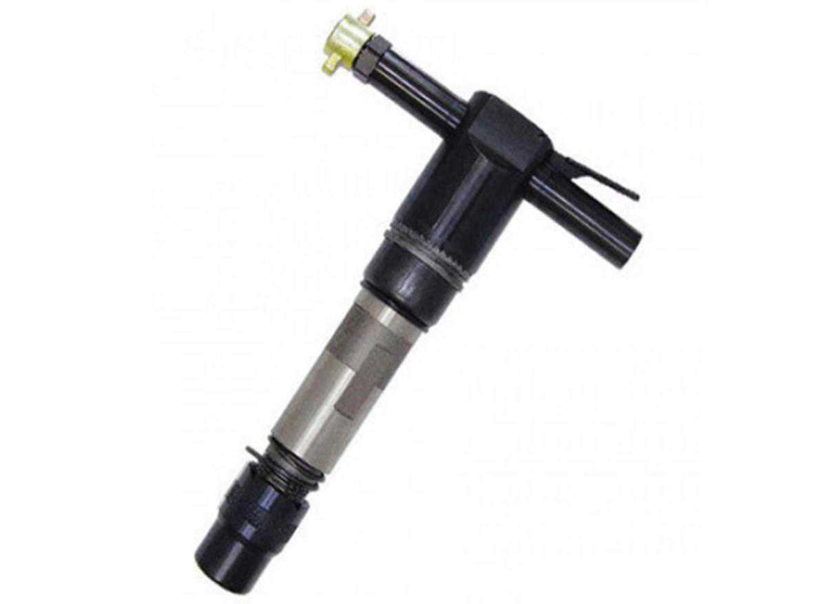 Tổng quan Máy đục bê tông khí nén Kawasaki CB-20