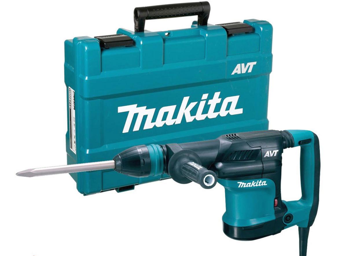 Tổng quan Máy đục bê tông Makita HM0871C