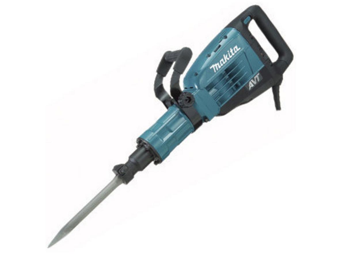 Tổng quan Máy đục bê tông Makita HM1317C 1.500W