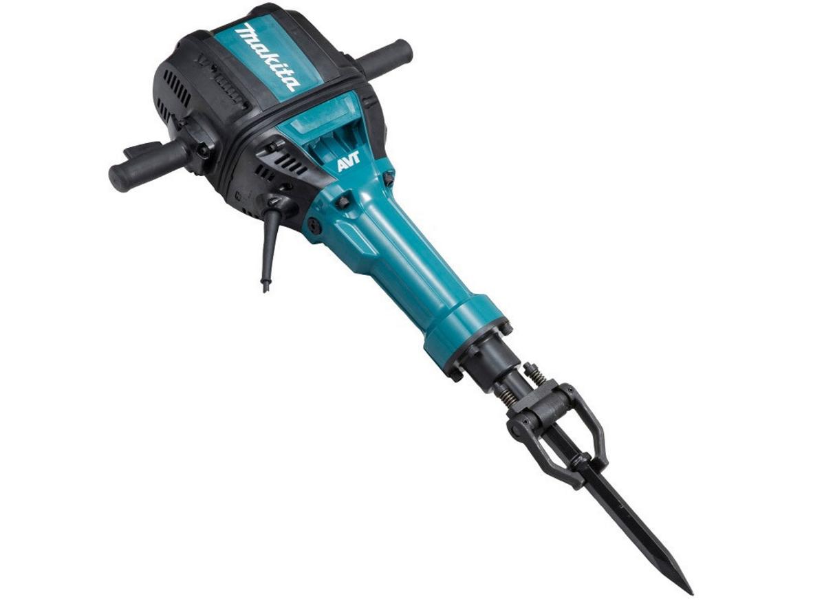 Tổng quan Máy đục bê tông Makita HM1812 2000W