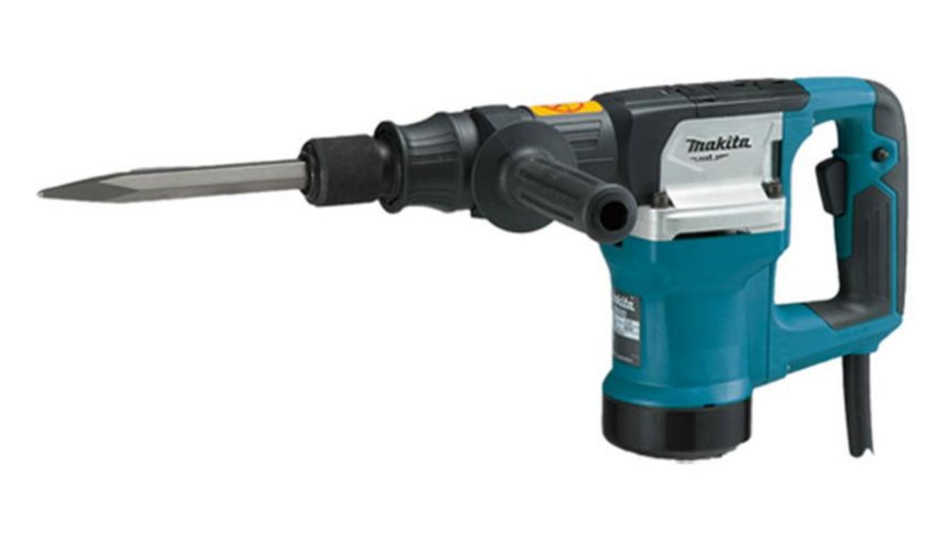 Tổng quan Máy đục bê tông Makita M8600B