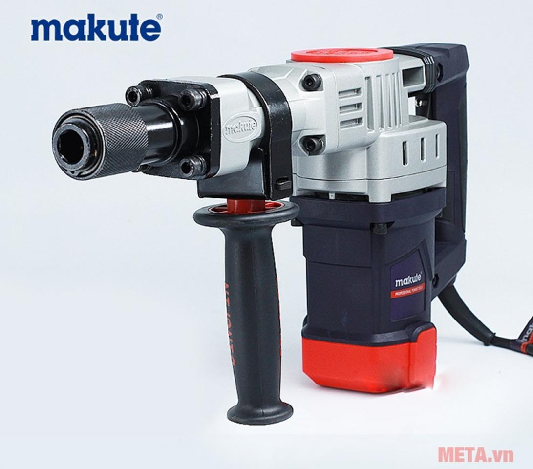 Mô tơ lõi đồng 100% tăng độ bền khi làm việc liên tục.