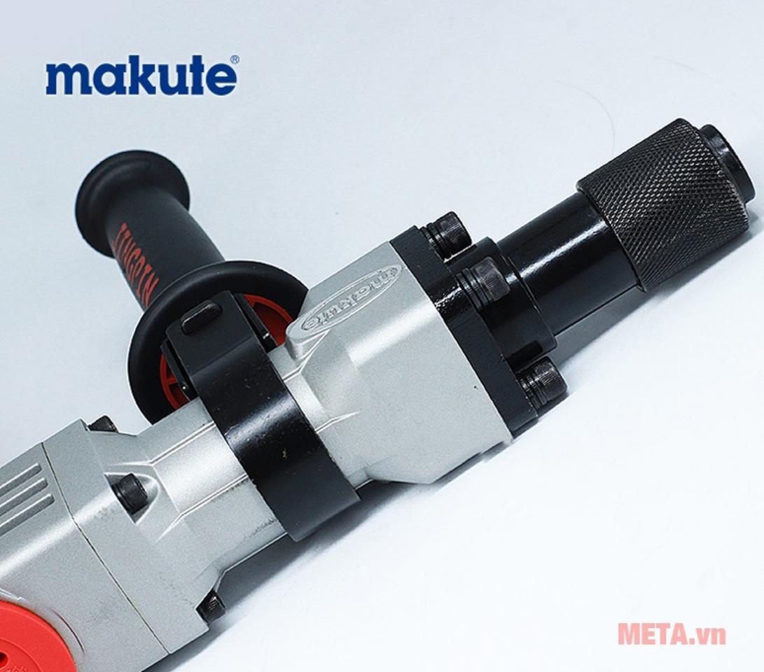 Lực đập khoảng 15J hỗ trợ phá dỡ hiệu quả.