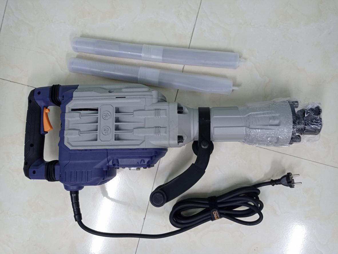 Tổng quan Máy đục bê tông Maxpro MPDH 1700/14H