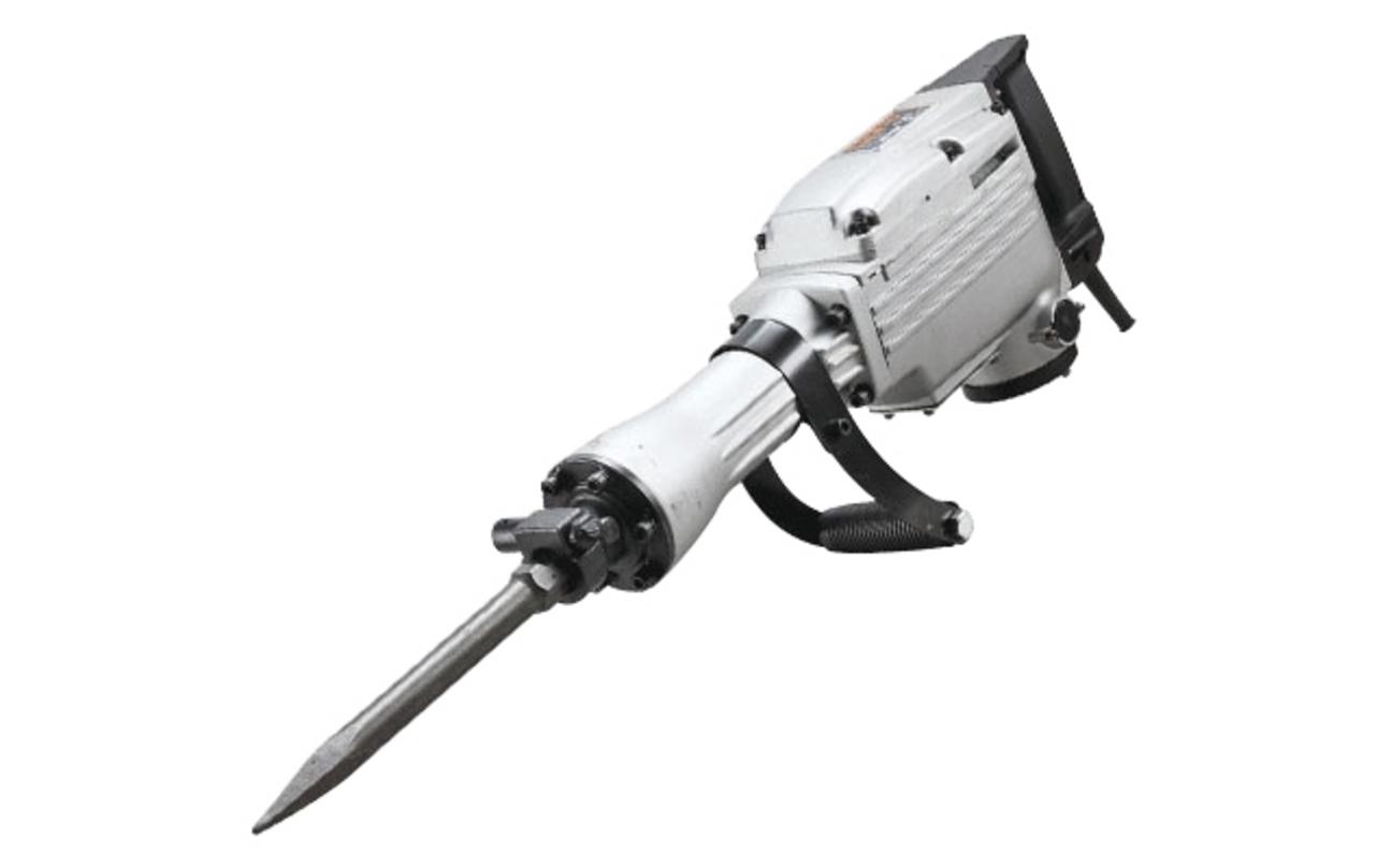 Tổng quan Máy đục bê tông Maxpro MPDH1500 30mm