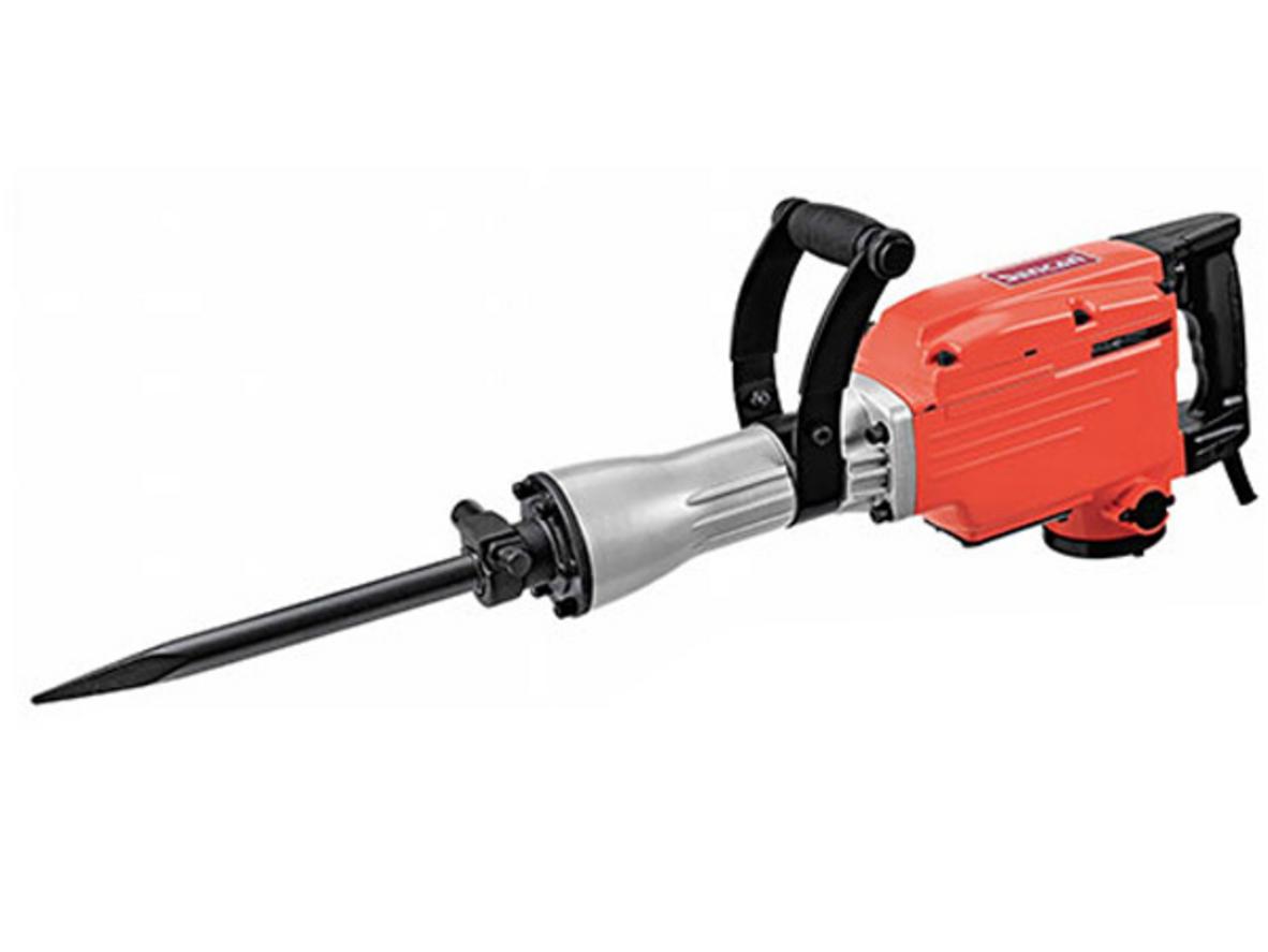 Tổng quan Máy đục bê tông Sencan 726503