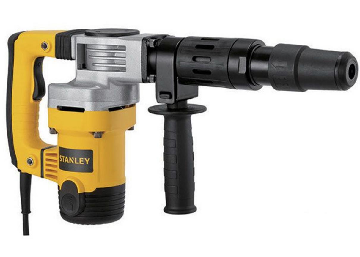 Tổng quan Máy đục bê tông Stanley STHM5KH-B1