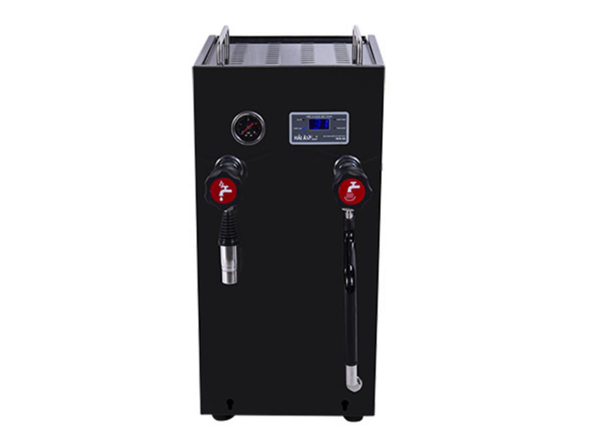 Tổng quan Máy đun nước áp suất cao Hải Âu NHA 8A