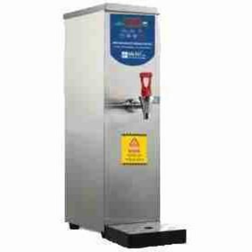 Tổng quan Máy đun nước nóng Hải Âu NHA 30