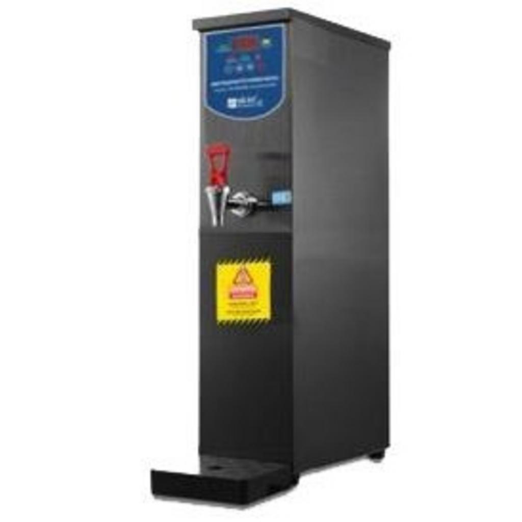 NHA 50 giúp đun nhanh và phục vụ liên tục