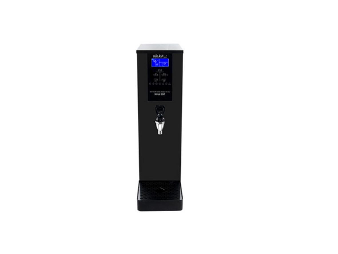 Tổng quan Máy đun nước nóng Hải Âu NHA 50P
