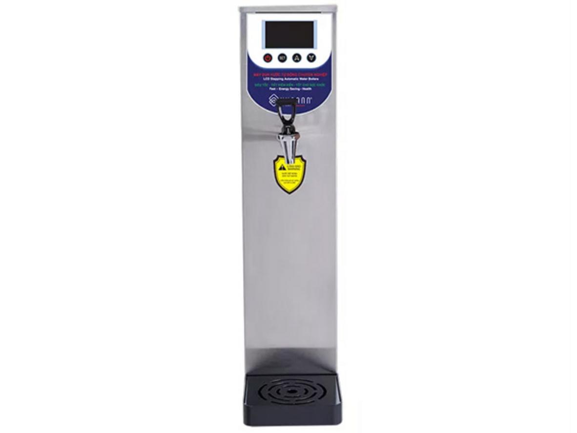 Tổng quan Máy đun nước nóng siêu tốc Yubann YB30L