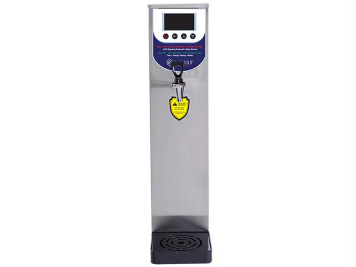 Máy đun nước nóng Yubann YB50L