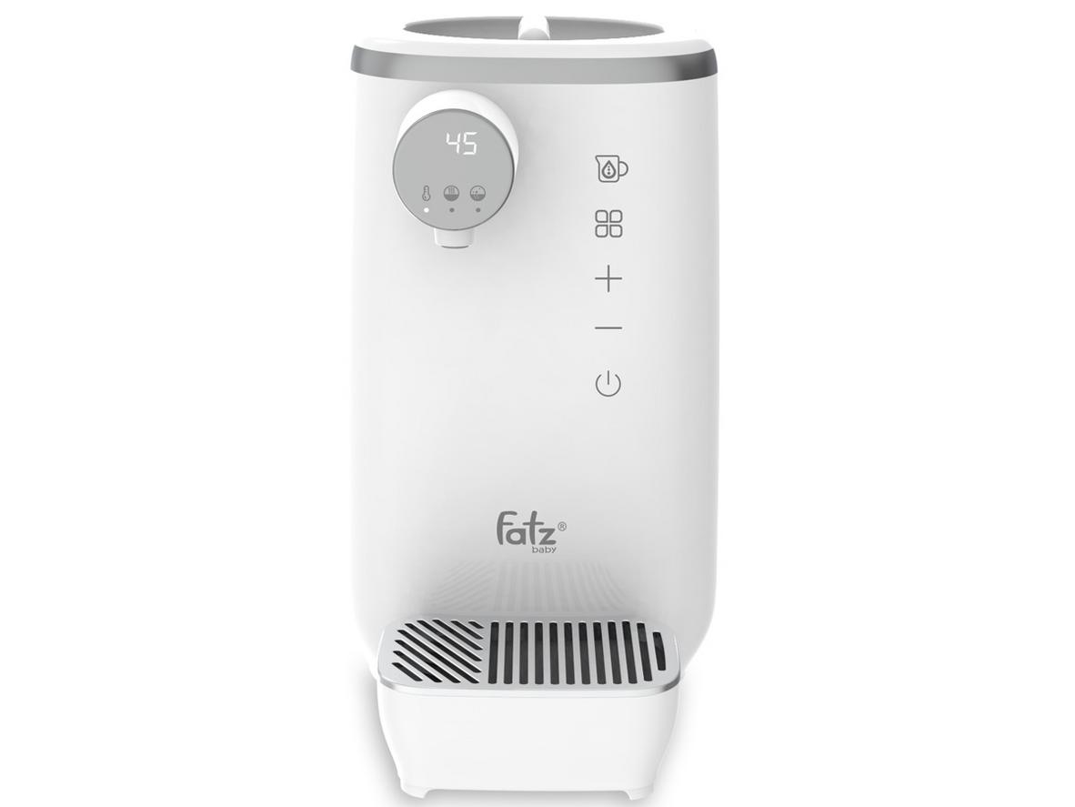Tổng quan Máy đun và hâm nước pha sữa Smart 14 Plus FB3825CZ