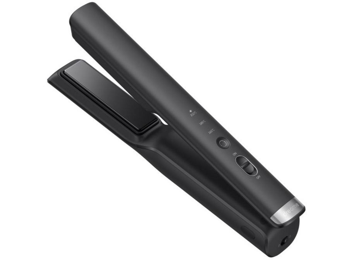 Tổng quan Máy duỗi tóc không dây Dreame Glamour AST14A