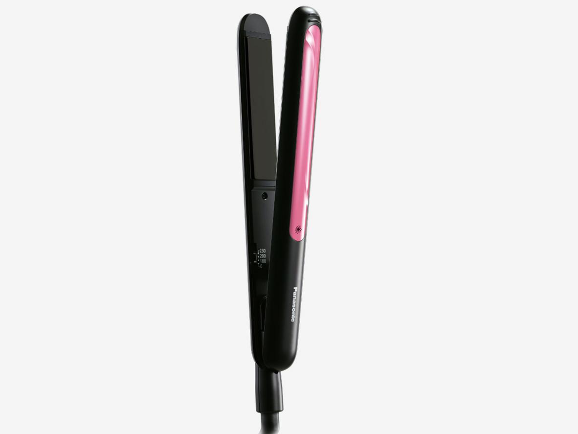 Tổng quan Máy duỗi tóc Panasonic EH-HV21-K645